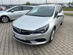 Opel ASTRA V 1.5 CDTI EDITION S&S 2020r. DW9LN12 UWAGA!! Pojazd znajduje się w firmie AUTO MOTO CENTRUM sp. z o.o. ul. Ostrowska 328 (przy Trasie Katowickiej) 61-312