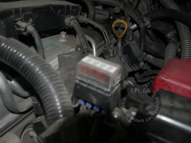 12 - WÓZEK WIDŁOWY TOYOTA 8FGF18 TONERO 18 2021r.