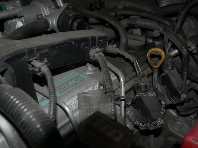 13 - WÓZEK WIDŁOWY TOYOTA 8FGF18 TONERO 18 2021r.