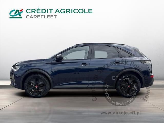 5 - DS DS7 Performance Line+ 2024r. DX35769 Magnice