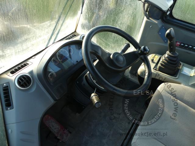 19 - Ładowarka kołowa XCMG ZL50GN 2022r.