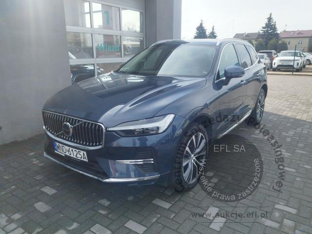 1 - Volvo XC 60 B5 D AWD Inscription aut Kombi 2022r. UWAGA!! Pojazd znajduje się w firmie Arctos Sp. z o.o. Warszawa, Al. Krakowska 7, 02-183 Warszawa