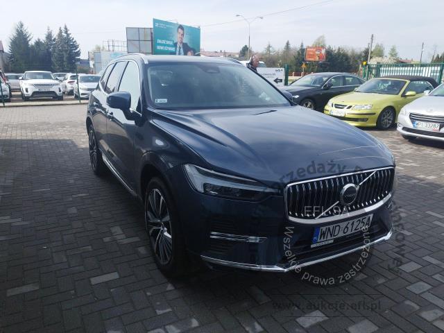 6 - Volvo XC 60 B5 D AWD Inscription aut Kombi 2022r. UWAGA!! Pojazd znajduje się w firmie Arctos Sp. z o.o. Warszawa, Al. Krakowska 7, 02-183 Warszawa