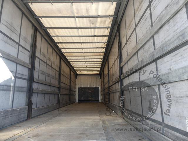 4 - KRONE SD COIL LINER 2016r.