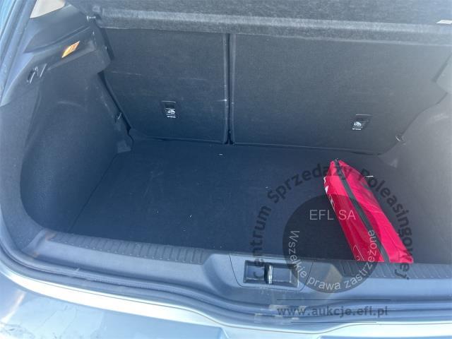 11 - Renault Megane 1.3 TCe FAP Zen 2021r. DW3RM65 UWAGA!! Pojazd znajduje się w lokalizacji: Jawornik 90, Myślenice 32-400