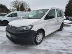 Volkswagen Caddy osobowy Caddy 2.0 TDI Kombi 2022r DW2TU11 Pojazd znajduje się w firmie ARCTOS GROUP sp. z o.o. Al. Krakowska 7, 02-183 Warszawa
