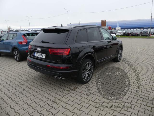 14 - AUDI SQ7 4.0 V8T QUATTRO 2017r.