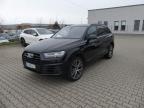 AUDI SQ7 4.0 V8T QUATTRO 2017r.