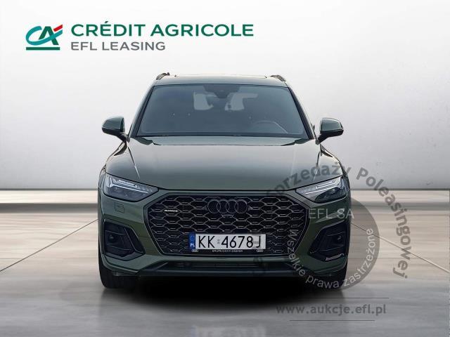 2 - AUDI Q5 SPORTBACK 50 TFSI E S LINE 2024r.