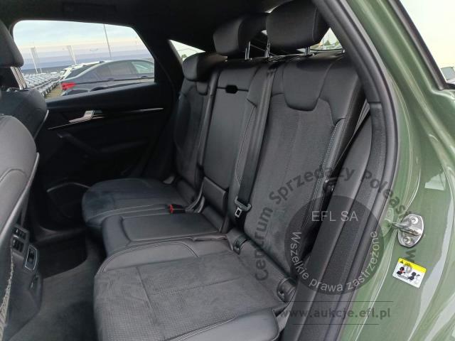 11 - AUDI Q5 SPORTBACK 50 TFSI E S LINE 2024r.