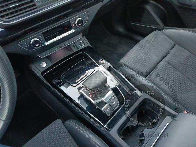 5 - AUDI Q5 SPORTBACK 50 TFSI E S LINE 2024r.