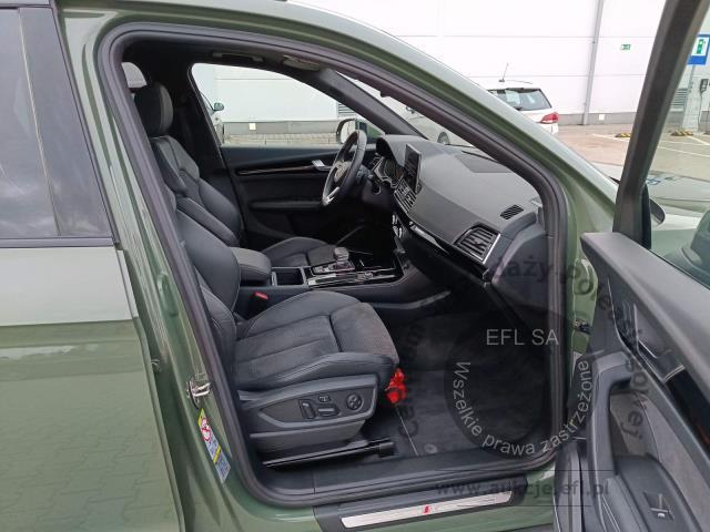 6 - AUDI Q5 SPORTBACK 50 TFSI E S LINE 2024r.