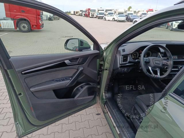 8 - AUDI Q5 SPORTBACK 50 TFSI E S LINE 2024r.