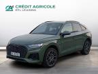 AUDI Q5 SPORTBACK 50 TFSI E S LINE 2024r.