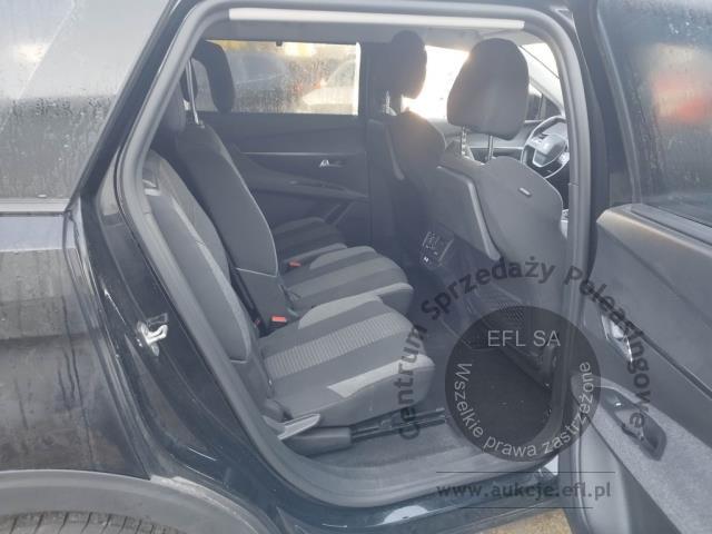 8 - Peugeot 5008 1.5 BlueHDi Active Pack S 2022r. WND9121A UWAGA!! Pojazd znajduje się w firmie Arctos Sp. z o.o. Warszawa, Al. Krakowska 7, 02-183 Warszawa