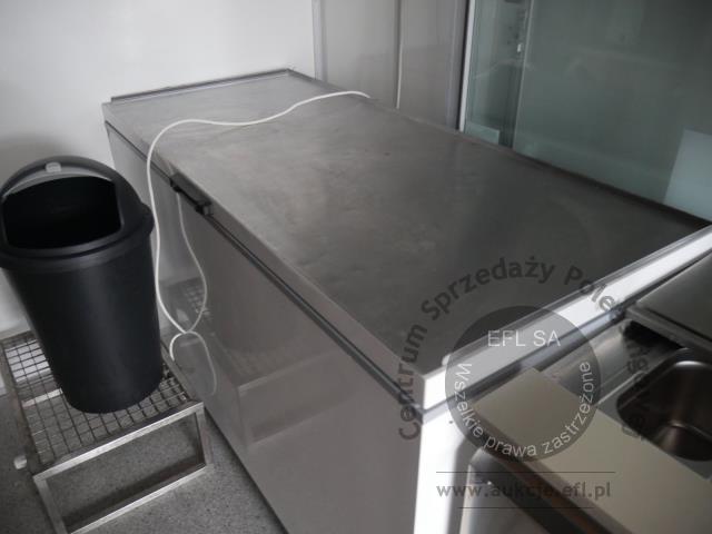 29 - Przyczepa gastronomiczna DRIVAL 2024r.