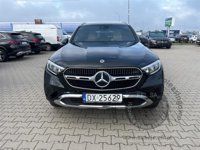 6 - MERCEDES BENZ GLC 300 DE 4-MATIC AVANTGARDE 2024r. DX25629 Pojazd znajduje się w firmie MDM AUTO sp. z o.o. ul. Zawodników 1, 80-729 Gdańsk