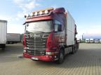 SCANIA R 620 LB8X4*4HSA 2012r.