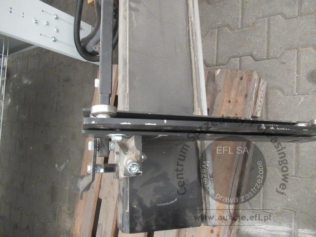 23 - Pionowa piła panelowa HARWI typ ORCA 2150 Basic 2024r.