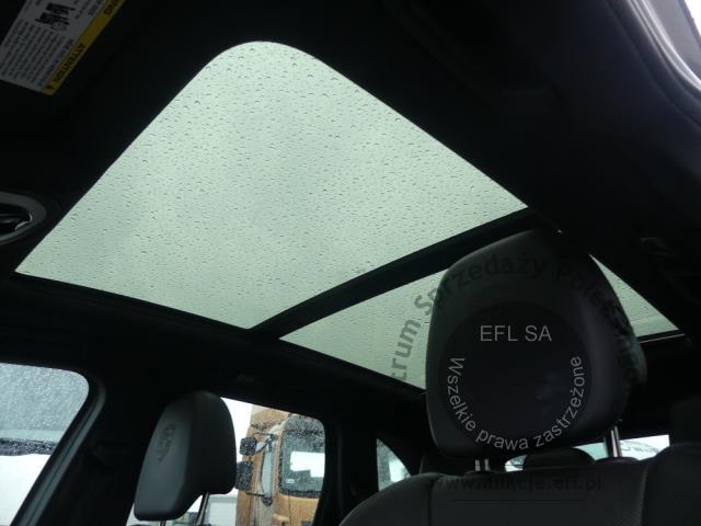 21 - PORSCHE CAYENNE 3.6 V6 AUTOMAT 2016r.