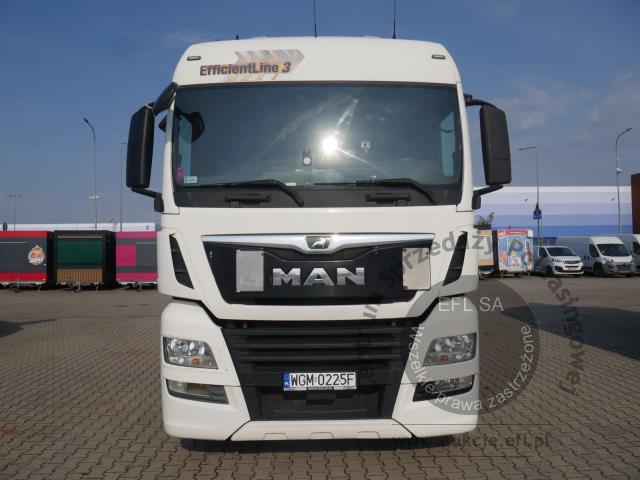 2 - EFL FINANCE MAN TGX 18.460 4X2 LLS-U XLX 2017r.