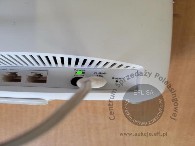 8 - System Wi-Fi NETGEAR Orbi RBS50v2