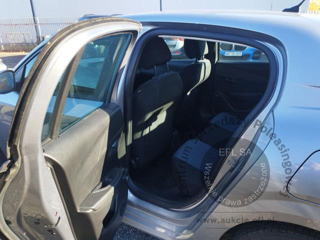 6 - Peugeot 208 1.2 PureTech Like S&amp;S 2021r. DW7PK27 USZKODZONY UWAGA!! Pojazd znajduje się w lokalizacji: Warszawa, Al. Krakowska 7, 02-183 Warszawa