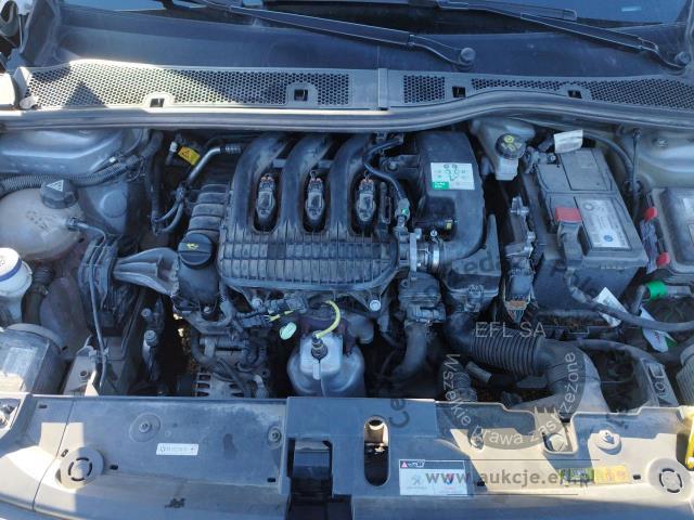 10 - Peugeot 208 1.2 PureTech Like S&amp;S 2021r. DW7PK27 USZKODZONY UWAGA!! Pojazd znajduje się w lokalizacji: Warszawa, Al. Krakowska 7, 02-183 Warszawa