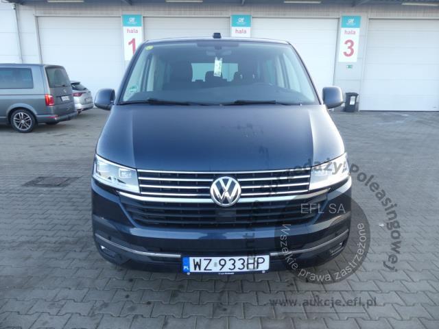 2 - VOLKSWAGEN CARAVELLE 6.1 2.0TDI DSG 2024r.