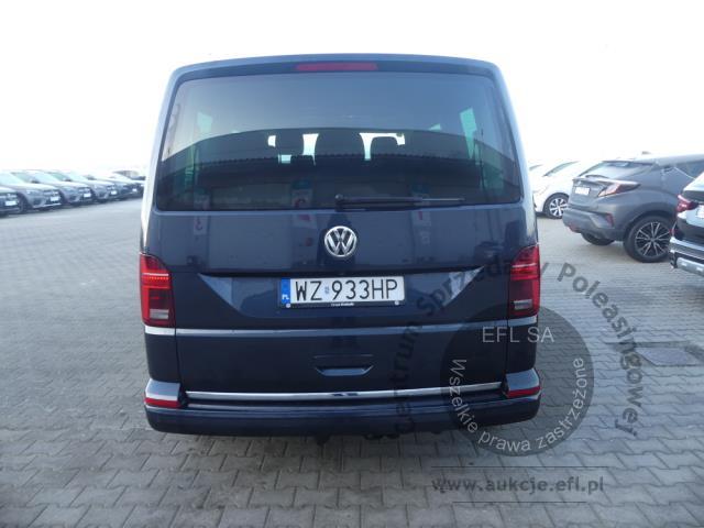 16 - VOLKSWAGEN CARAVELLE 6.1 2.0TDI DSG 2024r.