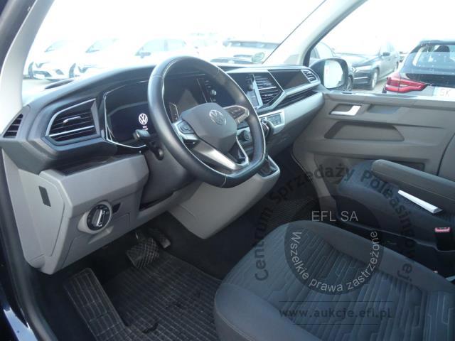 7 - VOLKSWAGEN CARAVELLE 6.1 2.0TDI DSG 2024r.