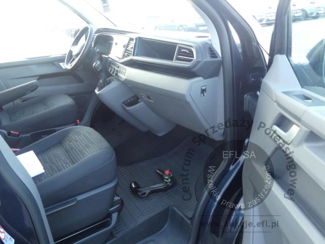 9 - VOLKSWAGEN CARAVELLE 6.1 2.0TDI DSG 2024r.