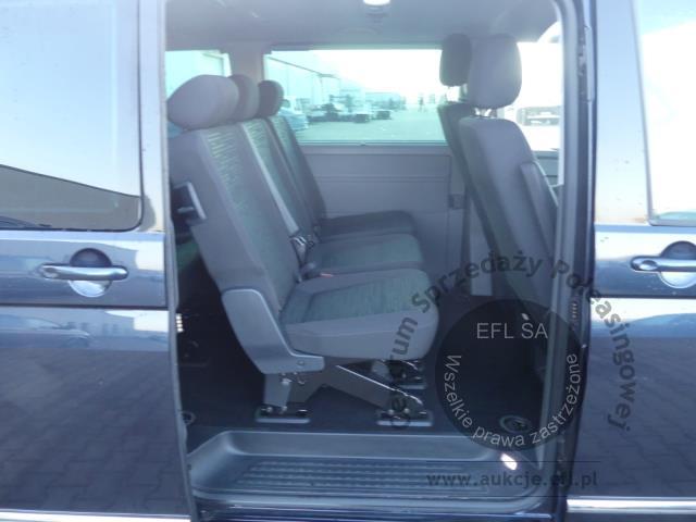 10 - VOLKSWAGEN CARAVELLE 6.1 2.0TDI DSG 2024r.