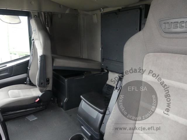 11 - IVECO STRALIS AS440T/FP-LT 2017r.