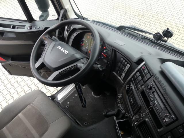 6 - IVECO STRALIS AS440T/FP-LT 2017r.