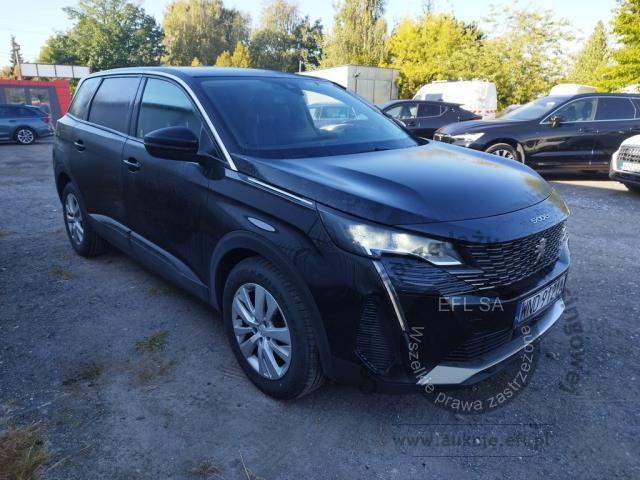 3 - Peugeot 5008 1.5 BlueHDi Active Pack S 2022r. WND9121A UWAGA!! Pojazd znajduje się w firmie Arctos Sp. z o.o. Warszawa, Al. Krakowska 7, 02-183 Warszawa