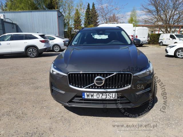 2 - Volvo XC60 B4 B Momentum Pro aut 2021r. WW073SU Pojazd znajduje się w firmie ARCTOS GROUP sp. z o.o. Al. Krakowska 7, 02-183 Warszawa