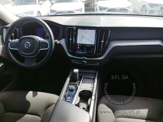 11 - Volvo XC60 B4 B Momentum Pro aut 2021r. WW073SU Pojazd znajduje się w firmie ARCTOS GROUP sp. z o.o. Al. Krakowska 7, 02-183 Warszawa