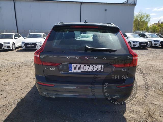 5 - Volvo XC60 B4 B Momentum Pro aut 2021r. WW073SU Pojazd znajduje się w firmie ARCTOS GROUP sp. z o.o. Al. Krakowska 7, 02-183 Warszawa