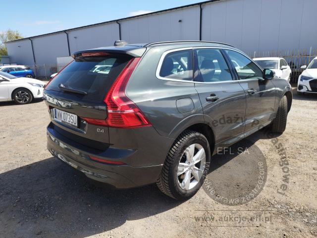 6 - Volvo XC60 B4 B Momentum Pro aut 2021r. WW073SU Pojazd znajduje się w firmie ARCTOS GROUP sp. z o.o. Al. Krakowska 7, 02-183 Warszawa