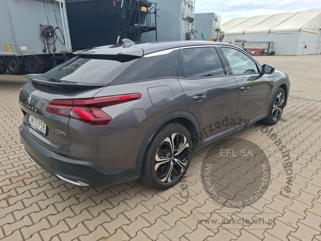 5 - Citroen C5 X 1.6 PureTech Shine 2022r. DW7SY58 Magnice