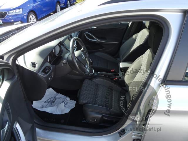 5 - Opel Astra V 1.5 CDTI Edition S&amp;S 2020r. WW248SH Pojazd znajduje się w firmie AUTO MOTO CENTRUM sp. z o.o. ul. Ostrowska 328 (przy Trasie Katowickiej) 61-312 Poznań