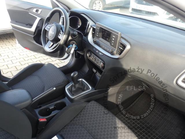 8 - Kia Ceed 1.0 T-GDI S Kombi 2022r. DW3SY87 Magnice
