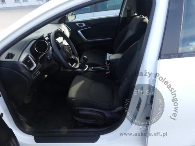 9 - Kia Ceed 1.0 T-GDI S Kombi 2022r. DW3SY87 Magnice