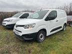 Toyota  Proace City  1.5 D-4D Standard 2,0t 2022r. DW9TM89 Pojazd znajduje się w firmie ARCTOS GROUP sp. z o.o. Al. Krakowska 7, 02-183 Warszawa