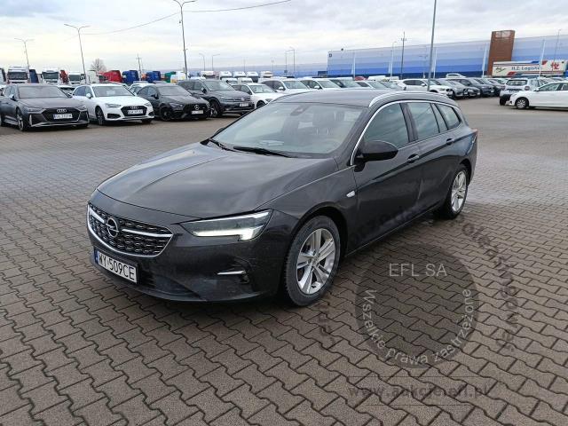 1 - Opel Insignia 2.0 CDTI Elegance S&amp;S 2021r. WY509CE UWAGA!! Pojazd znajduje się w lokalizacji: Warszawa, Al. Krakowska 7, 02-183 Warszawa