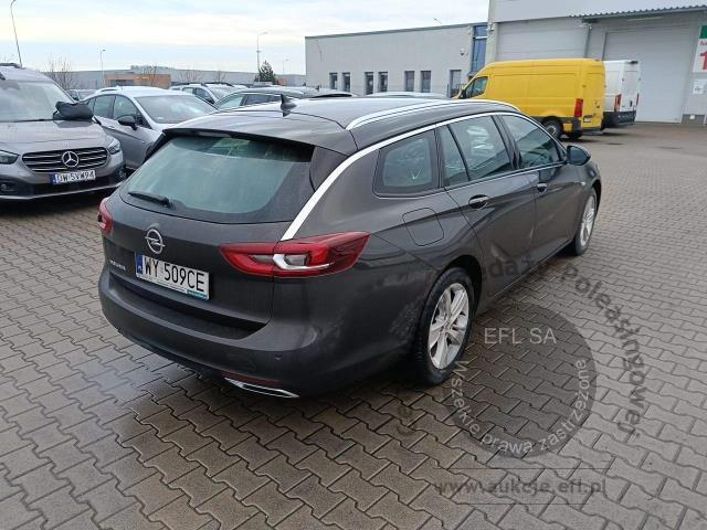 5 - Opel Insignia 2.0 CDTI Elegance S&amp;S 2021r. WY509CE UWAGA!! Pojazd znajduje się w lokalizacji: Warszawa, Al. Krakowska 7, 02-183 Warszawa