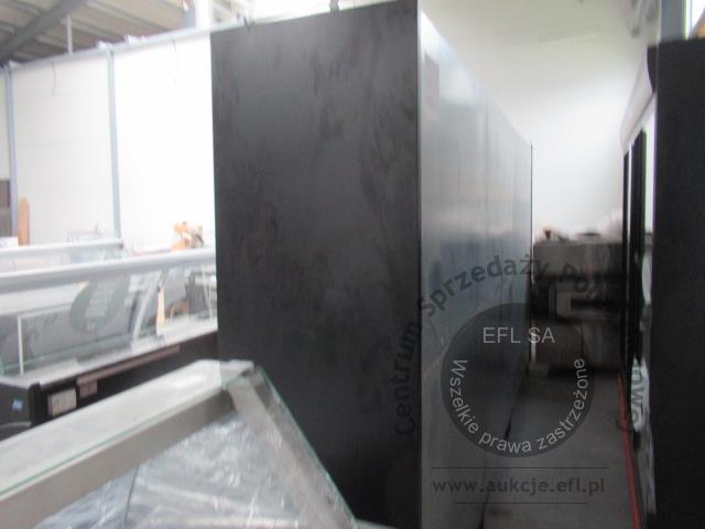 7 - Regał chłodniczy łączony COLD 2018r.