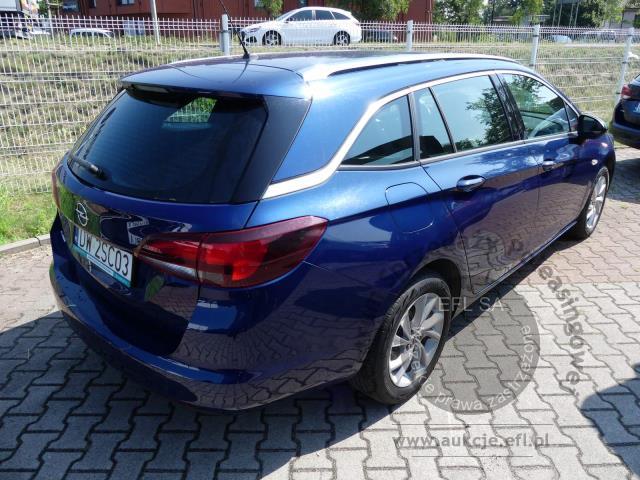 3 - Opel Astra V 1.5 CDTI Elegance S&amp;S 2022r. DW2SC03 AUTO MOTO CENTRUM Sp. z o.o. Poznań 61-312, ul. Ostrowska  328