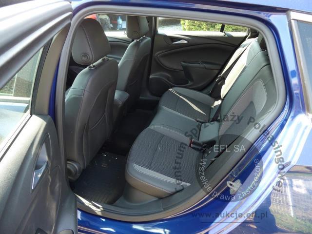 6 - Opel Astra V 1.5 CDTI Elegance S&amp;S 2022r. DW2SC03 AUTO MOTO CENTRUM Sp. z o.o. Poznań 61-312, ul. Ostrowska  328